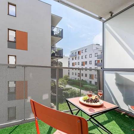 Lumina I 2br With Parking I Balcony In Apartament *