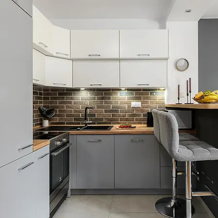 Apartament Lumina I 2br With Parking I Balcony In *