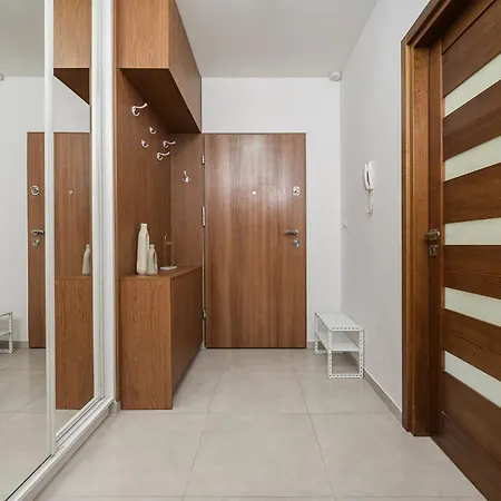 Apartament Lumina I 2br With Parking I Balcony In