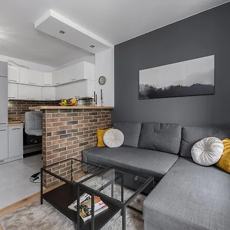 Lumina I 2br With Parking I Balcony In Apartament *