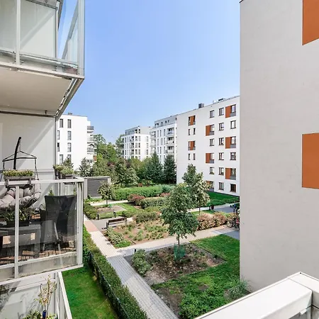 Lumina I 2br With Parking I Balcony In Apartament