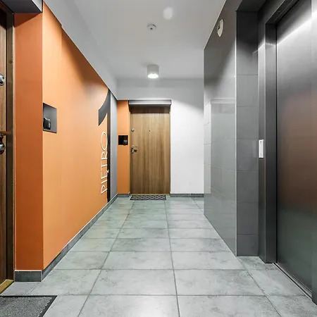 Lumina I 2br With Parking I Balcony In Apartament *
