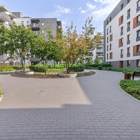 Lumina I 2br With Parking I Balcony In Apartament *